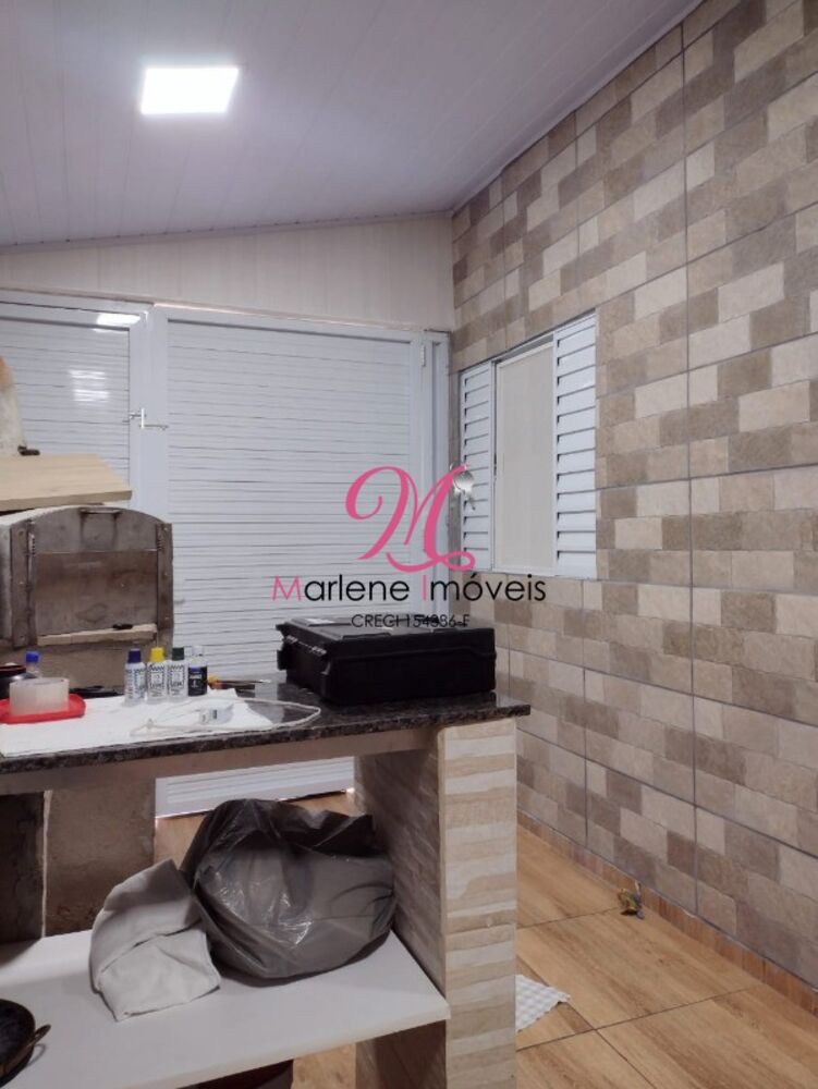 Casa, 3 quartos - Foto 13