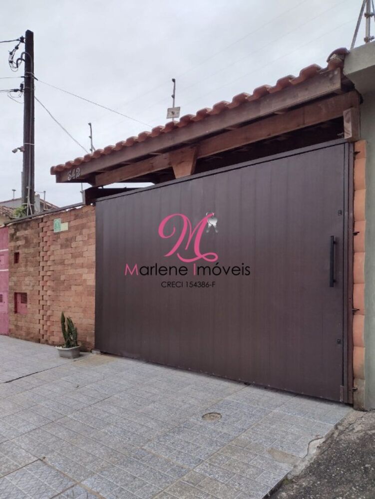 Casa, 3 quartos - Foto 1