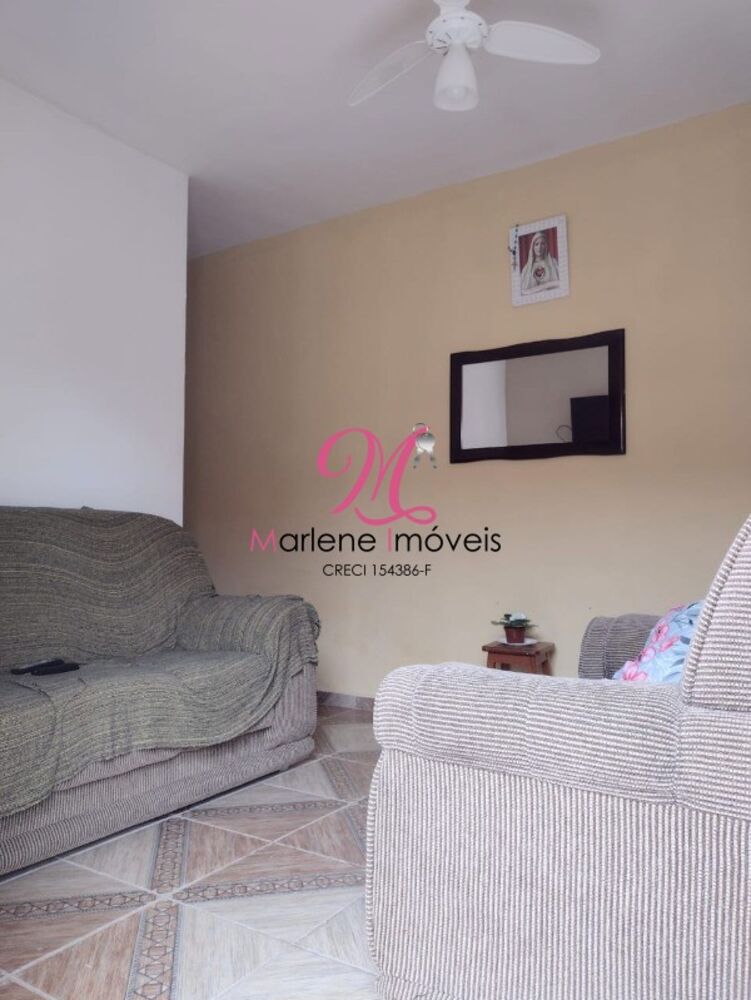 Casa, 3 quartos - Foto 5