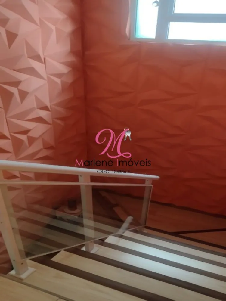 Casa, 3 quartos - Foto 7