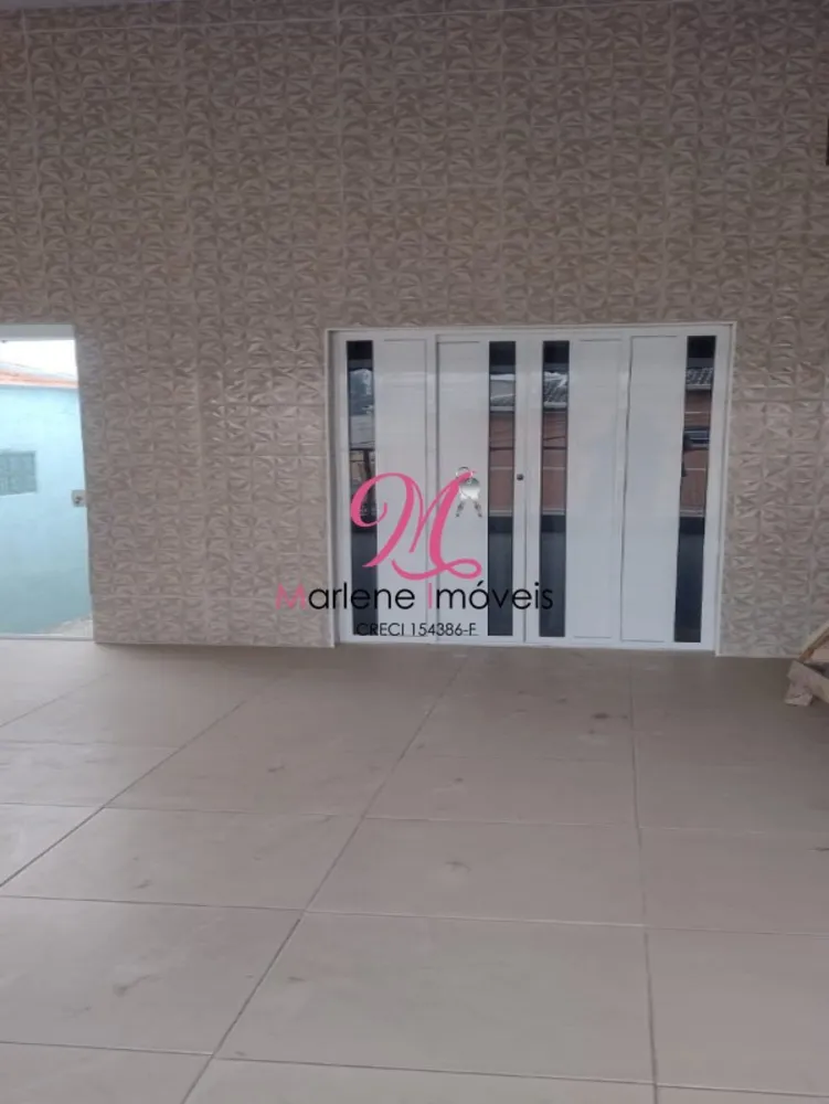 Casa, 3 quartos - Foto 6