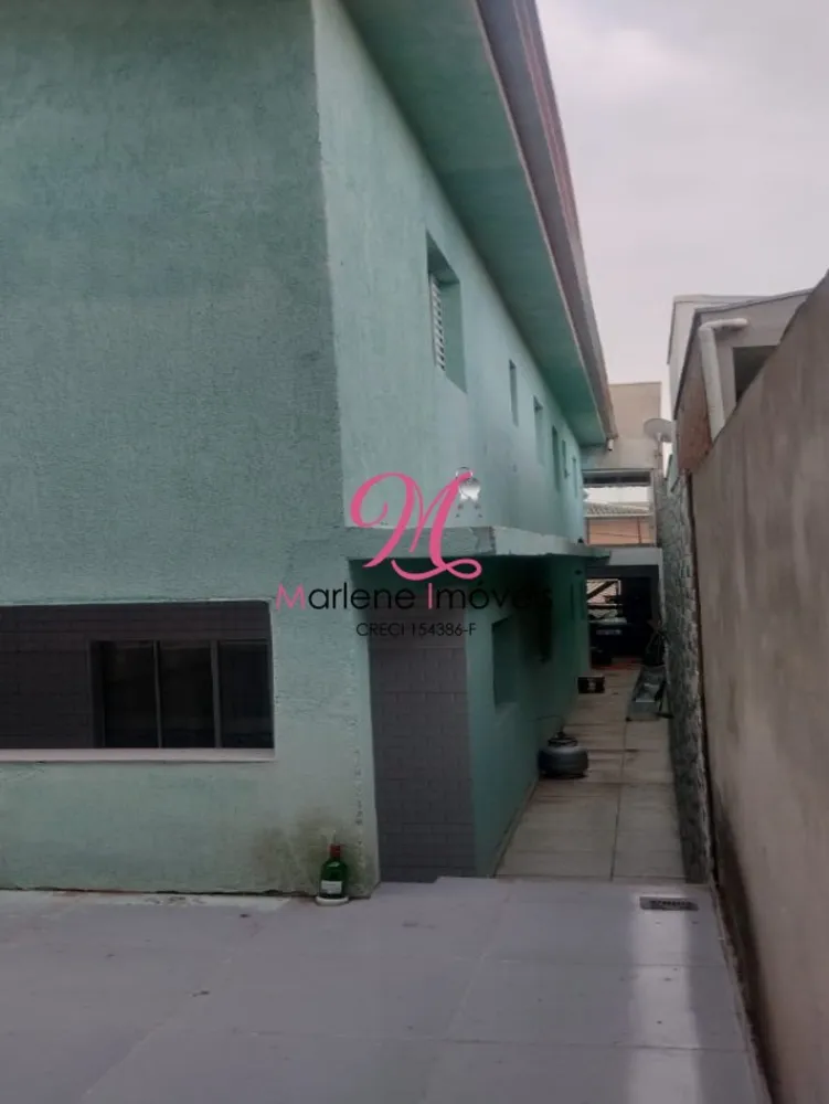 Casa, 3 quartos - Foto 5