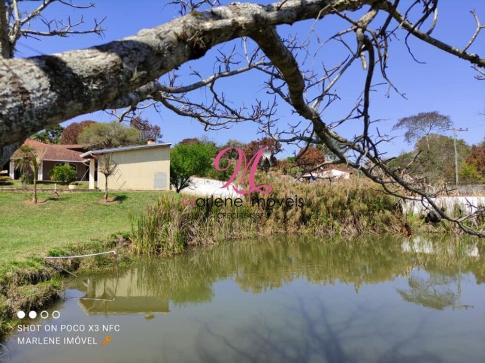 Chácara, 3 quartos - Foto 12