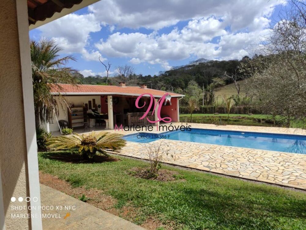 Chácara, 3 quartos - Foto 10