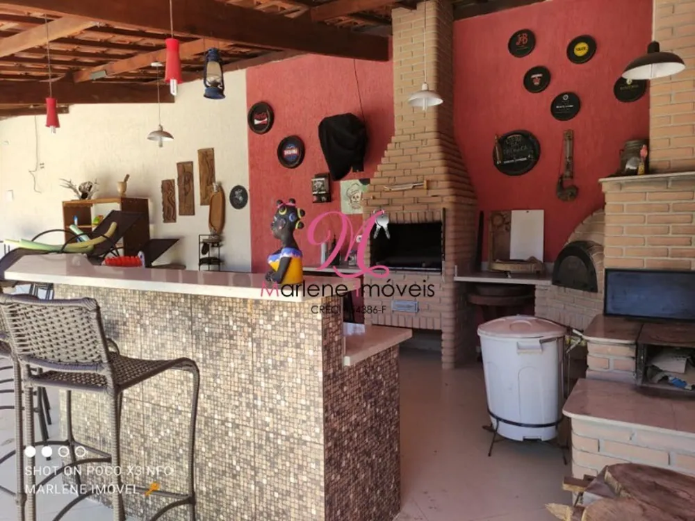 Chácara, 3 quartos - Foto 21