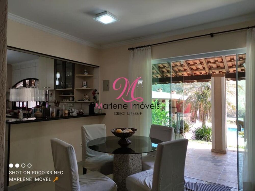 Chácara, 3 quartos - Foto 13