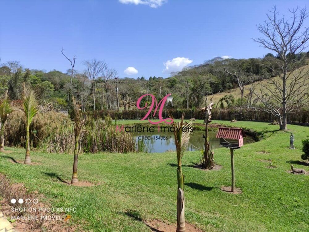 Chácara, 3 quartos - Foto 9