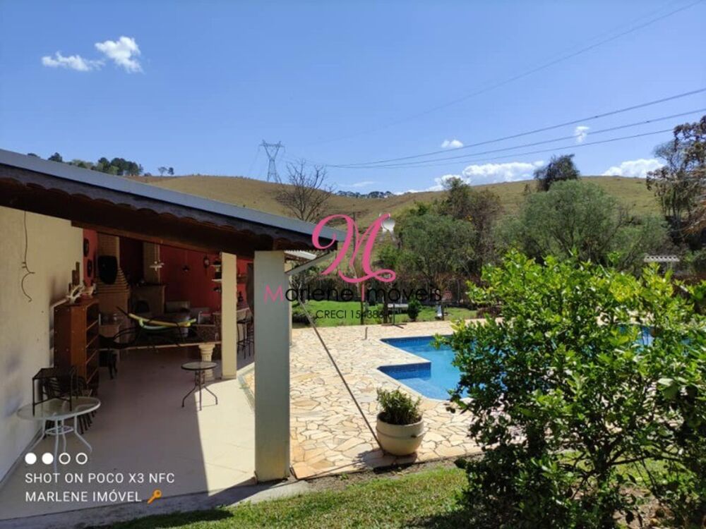 Chácara, 3 quartos - Foto 7