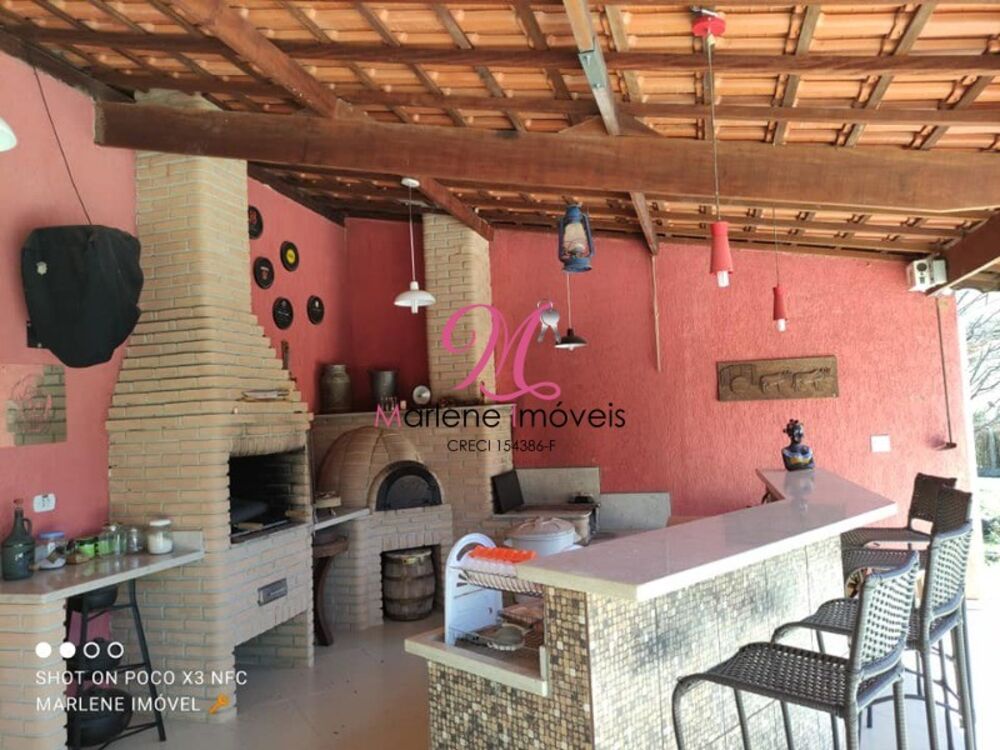 Chácara, 3 quartos - Foto 5