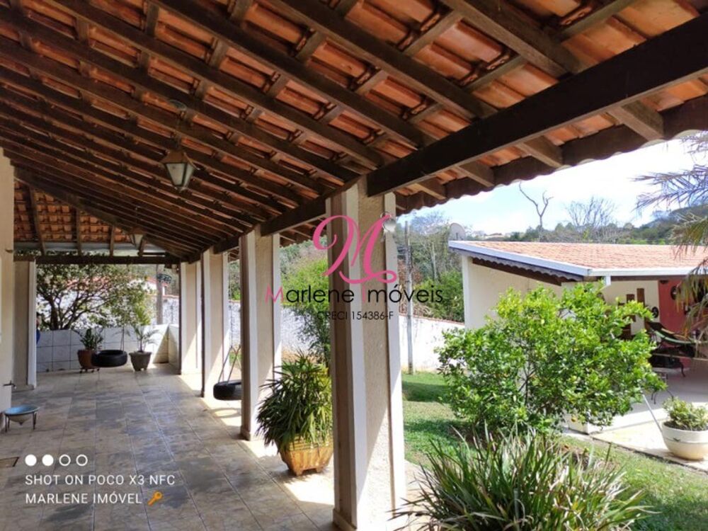 Chácara, 3 quartos - Foto 11