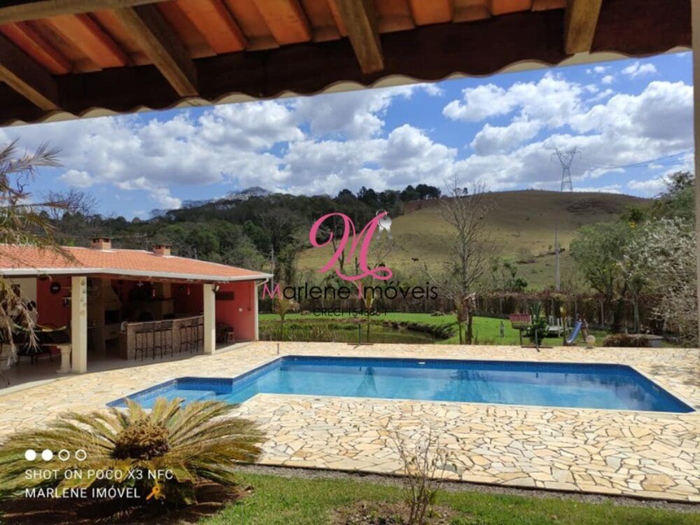 Chácara, 3 quartos - Foto 3