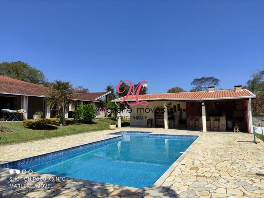 Chácara, 3 quartos - Foto 6