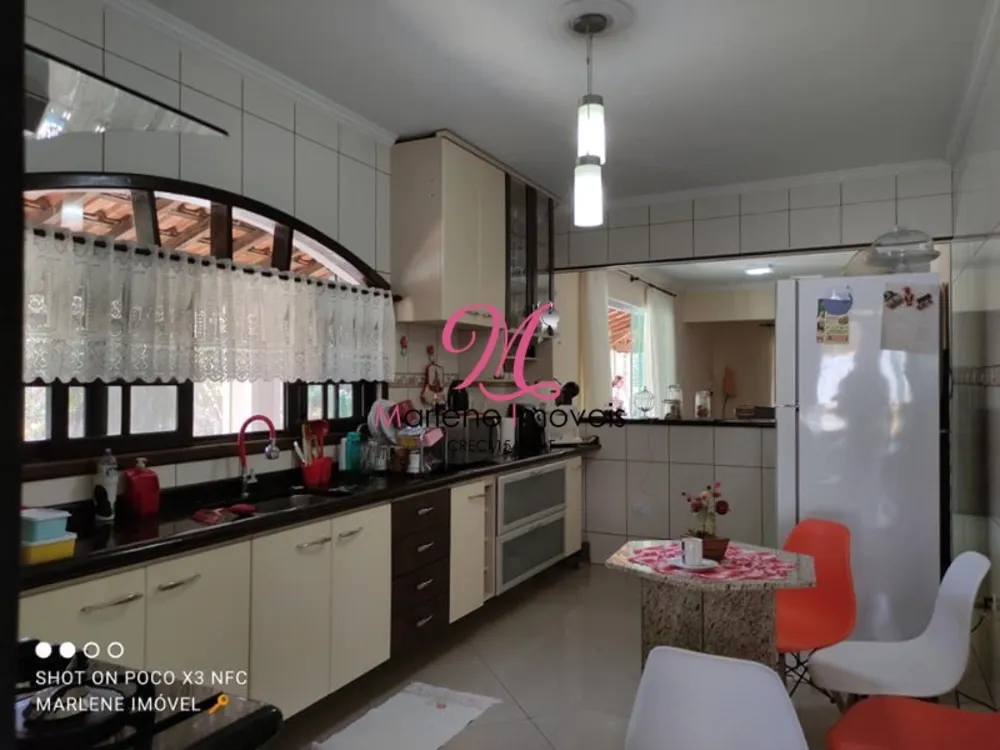 Chácara, 3 quartos - Foto 22