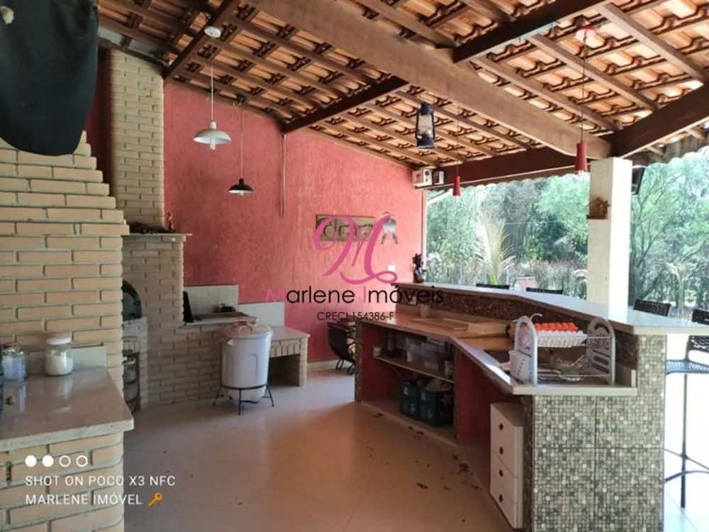 Chácara, 3 quartos - Foto 26