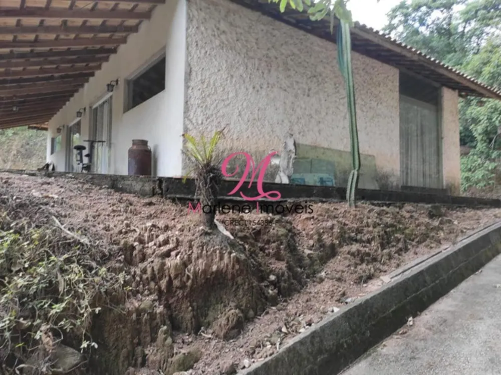 Chácara, 1 quarto - Foto 21