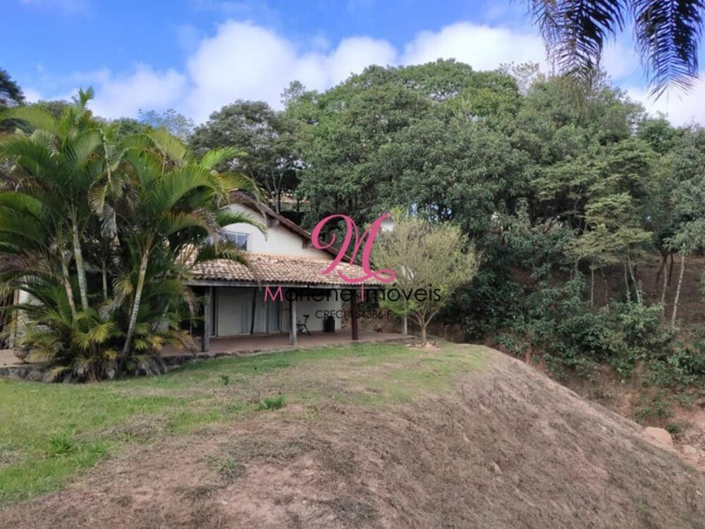 Chácara à venda e aluguel com 1 quarto - Foto 12
