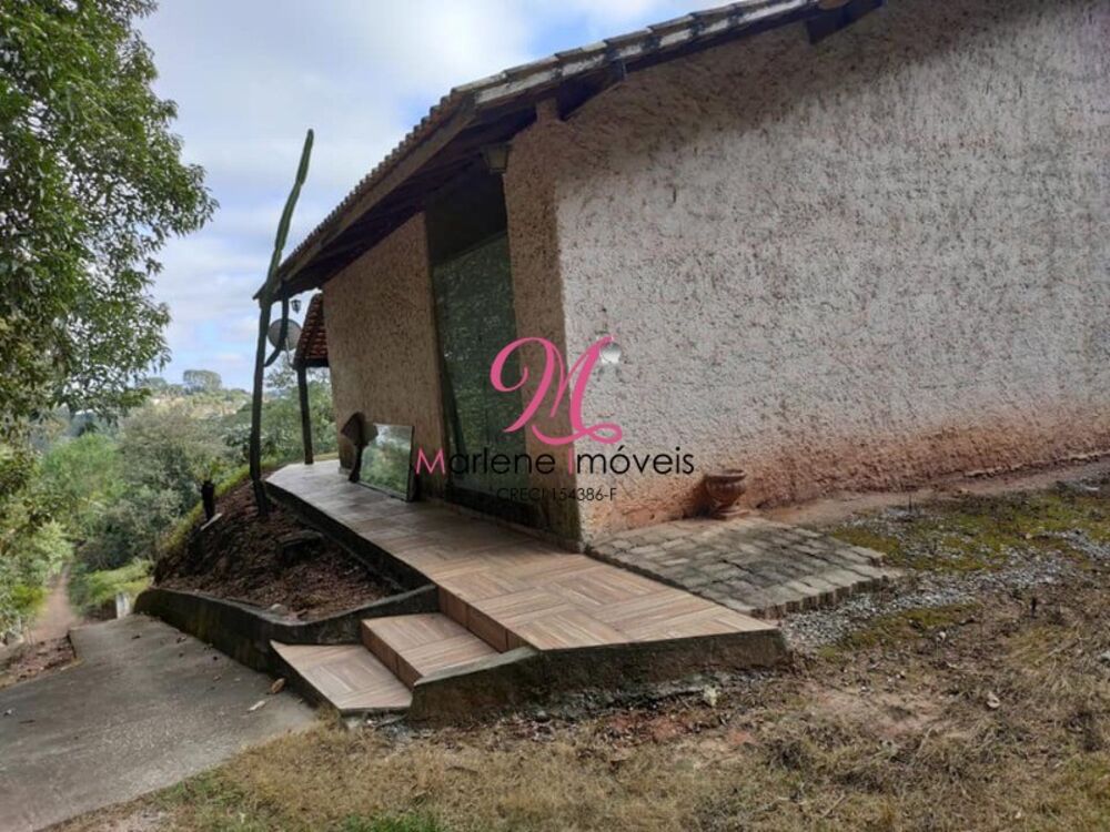 Chácara à venda e aluguel com 1 quarto - Foto 16