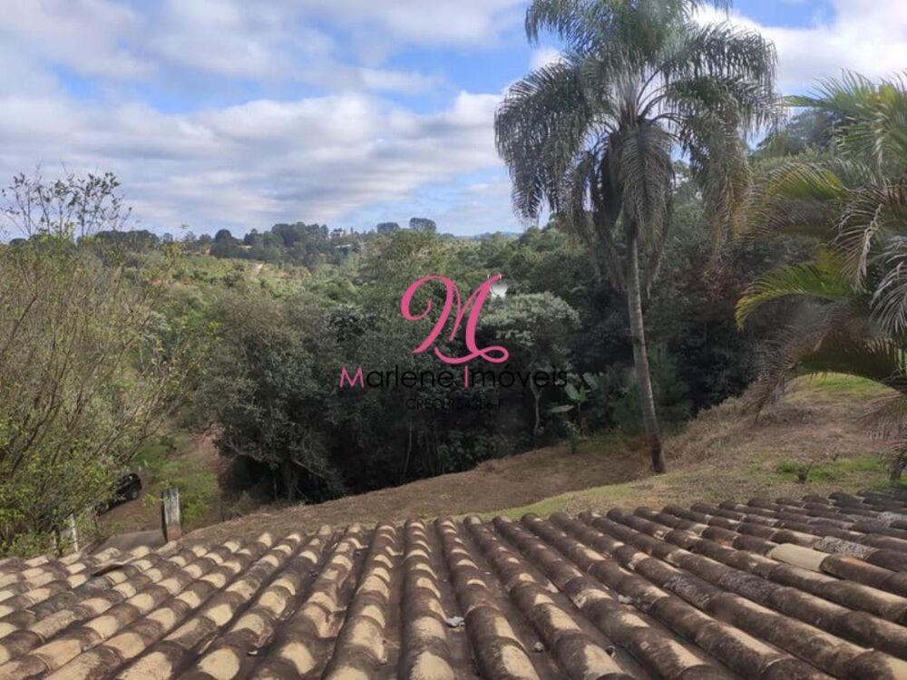 Chácara à venda e aluguel com 1 quarto - Foto 6
