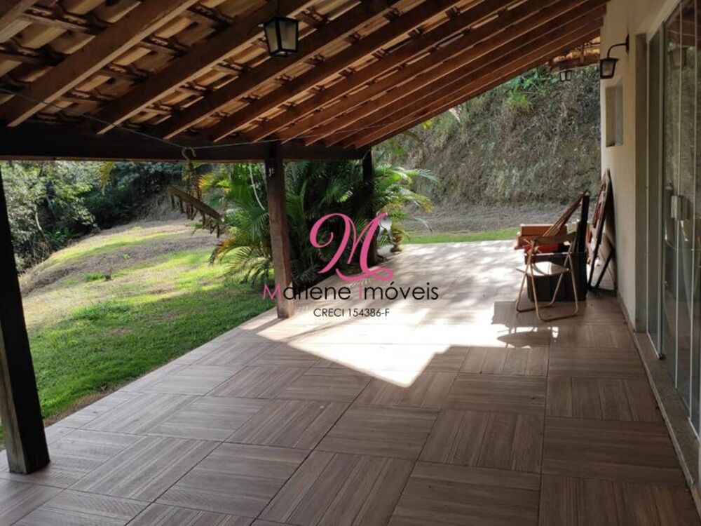 Chácara à venda e aluguel com 1 quarto - Foto 14