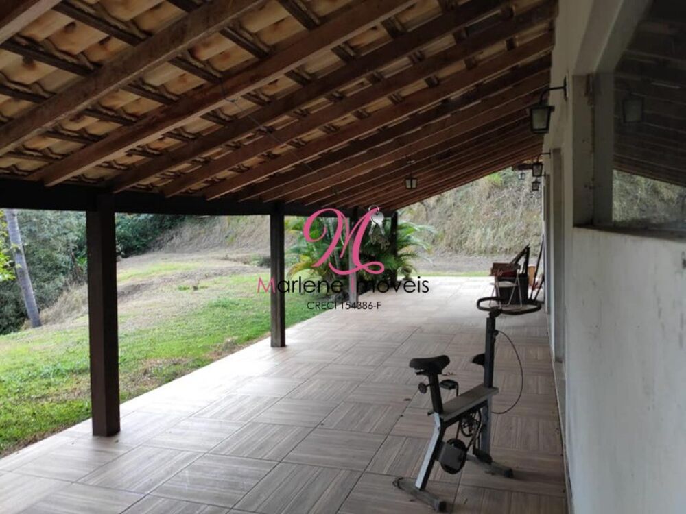 Chácara à venda e aluguel com 1 quarto - Foto 13