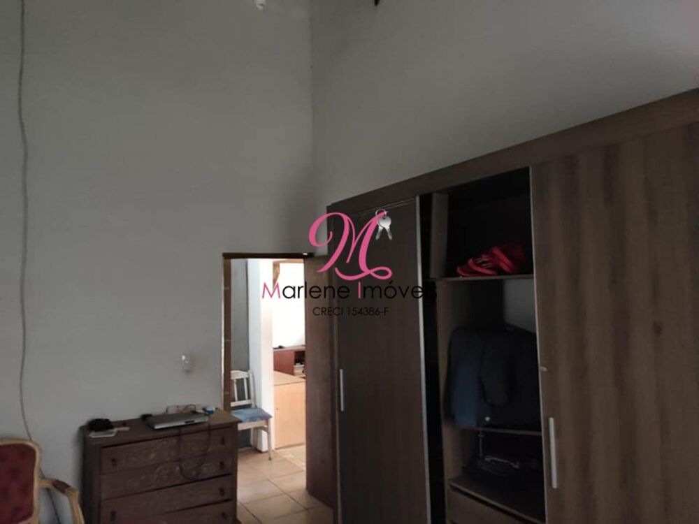 Chácara à venda e aluguel com 1 quarto - Foto 9