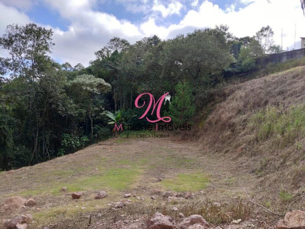 Chácara à venda e aluguel com 1 quarto - Foto 18