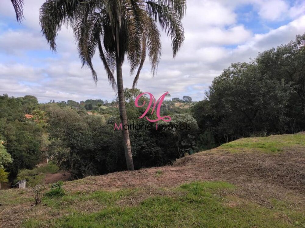 Chácara à venda e aluguel com 1 quarto - Foto 20