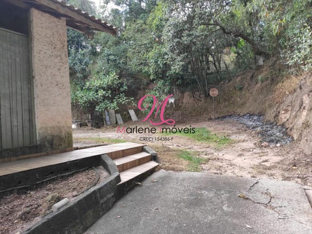 Chácara à venda e aluguel com 1 quarto - Foto 15