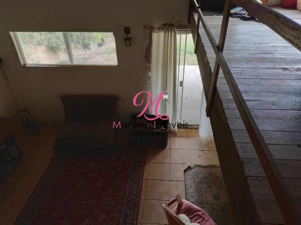Chácara à venda e aluguel com 1 quarto - Foto 5