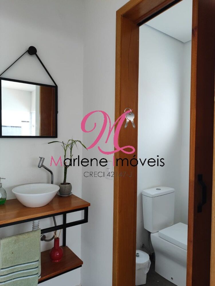 Casa à venda com 3 quartos - Foto 7