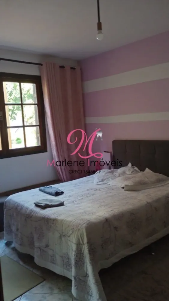 Casa, 3 quartos - Foto 7