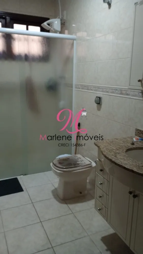 Casa, 3 quartos - Foto 10