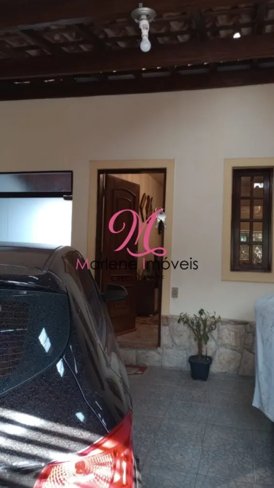 Casa, 3 quartos - Foto 6