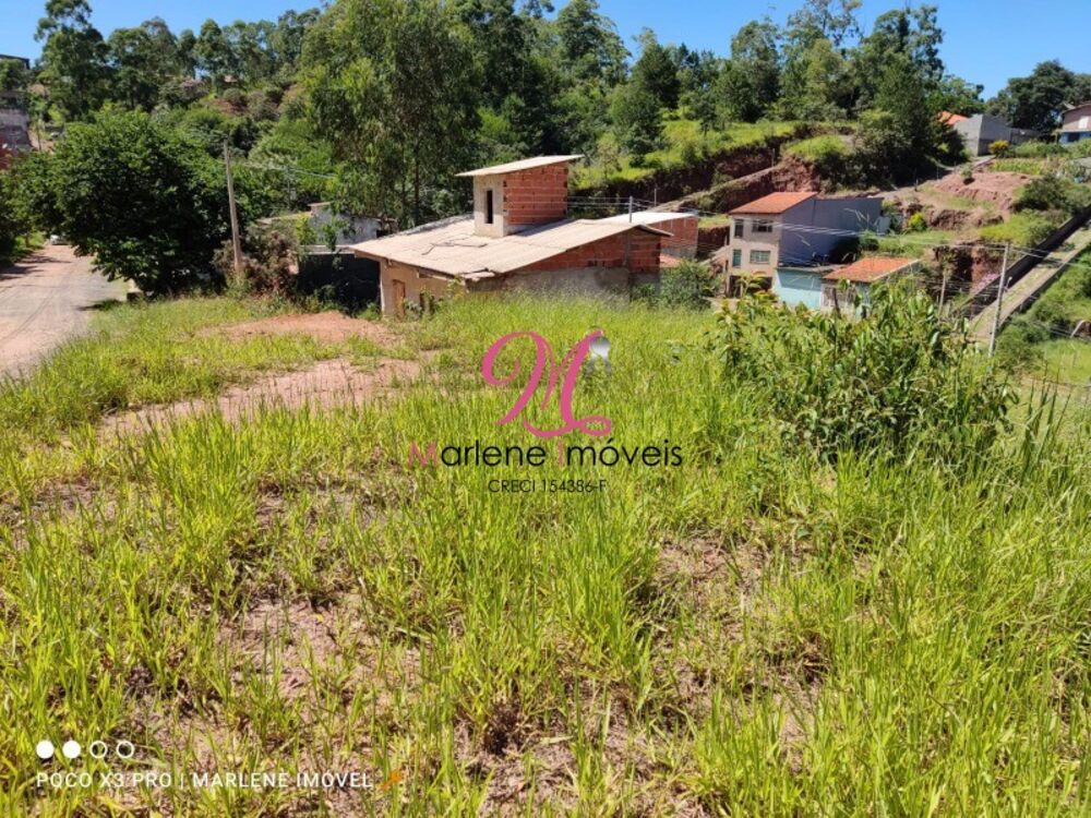 Terreno, 501 m² - Foto 1