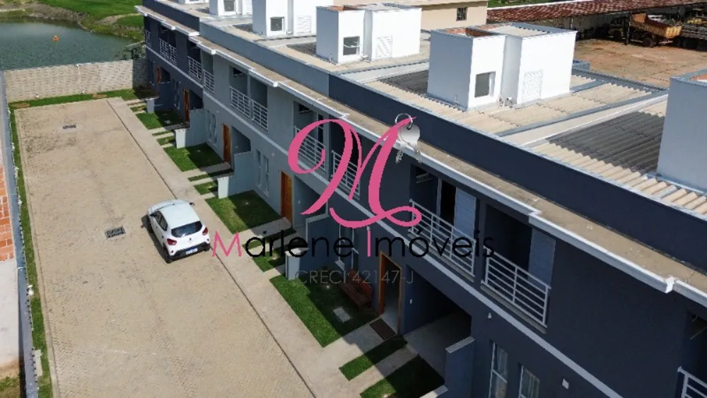 Casa, 3 quartos - Foto 10