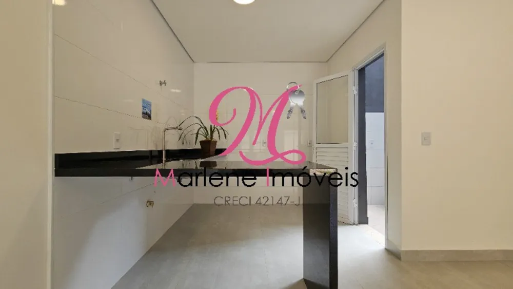 Casa, 3 quartos - Foto 2