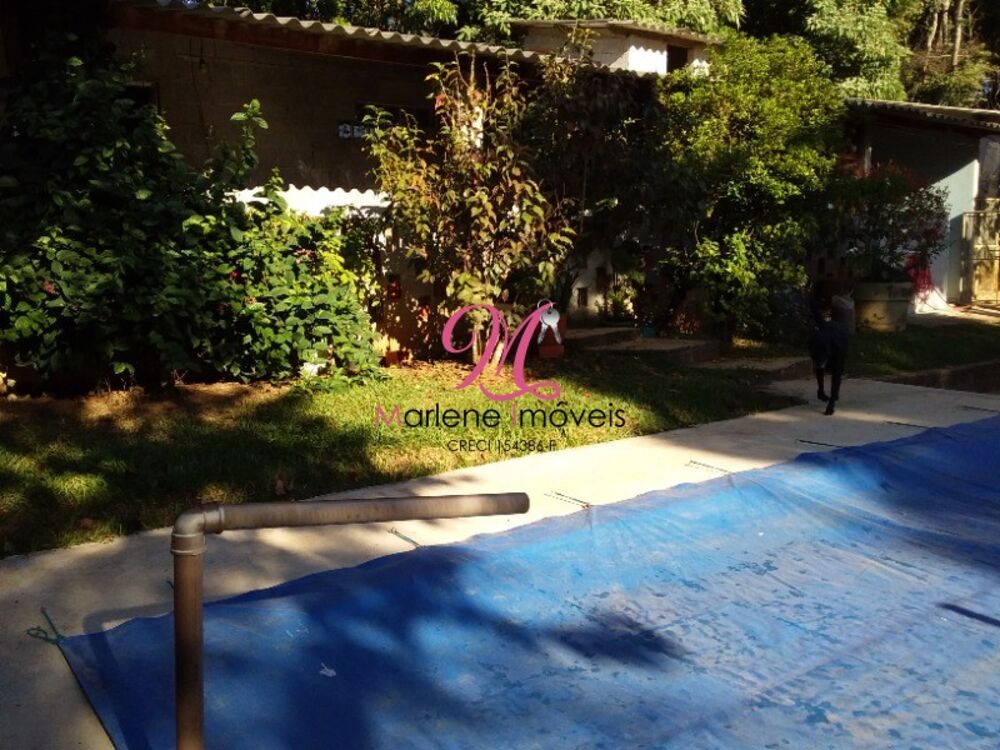 Chácara, 3 quartos - Foto 14