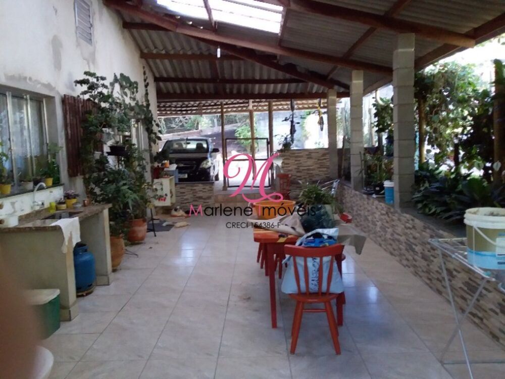 Chácara, 3 quartos - Foto 15