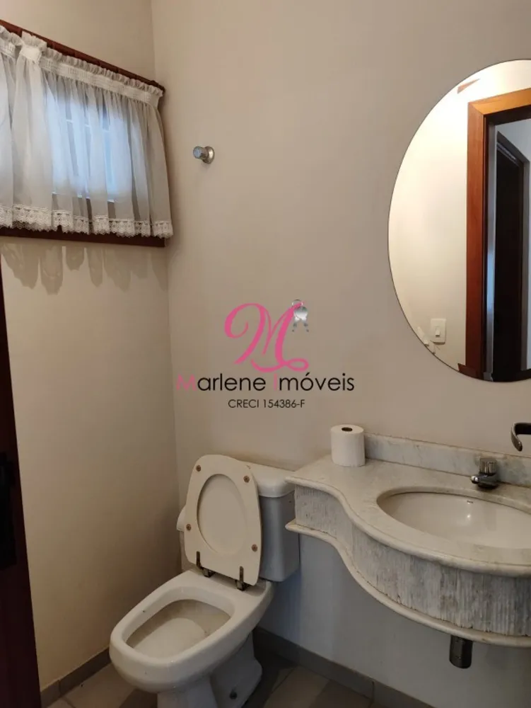 Chácara, 5 quartos - Foto 9