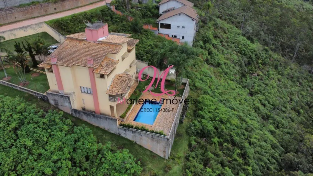 Chácara, 5 quartos - Foto 10