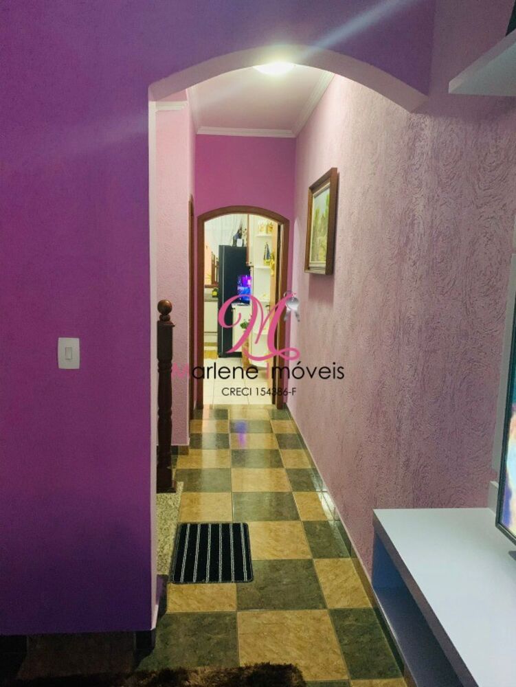Casa, 3 quartos - Foto 3