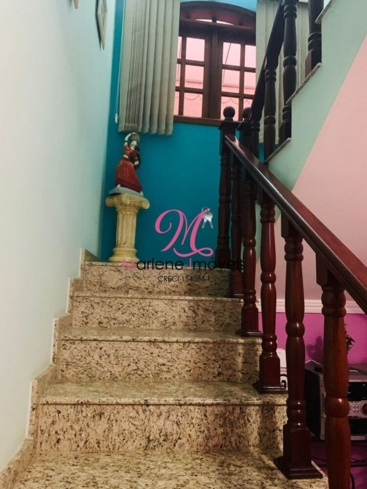 Casa, 3 quartos - Foto 8