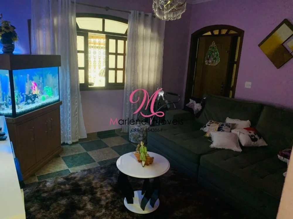 Casa, 3 quartos - Foto 21