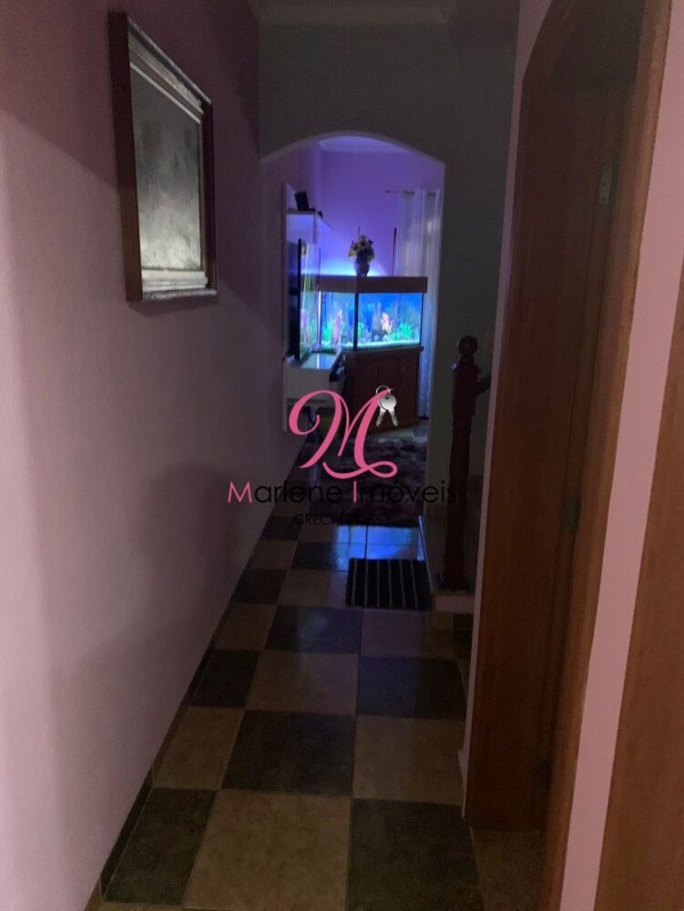 Casa, 3 quartos - Foto 17