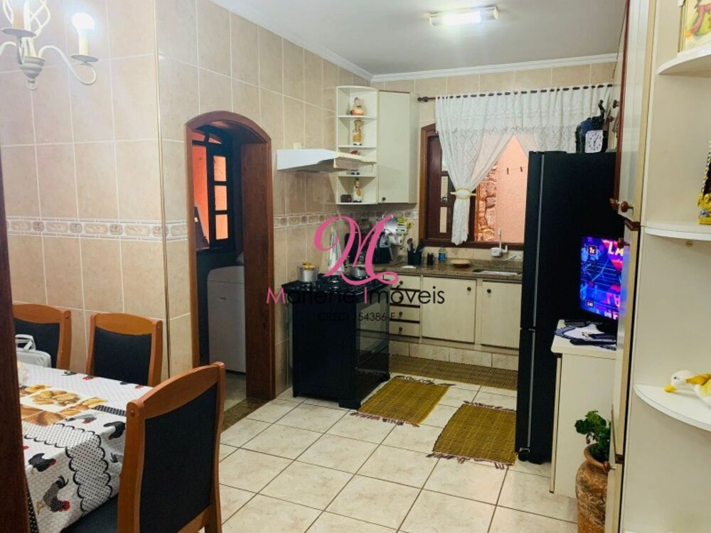 Casa, 3 quartos - Foto 20