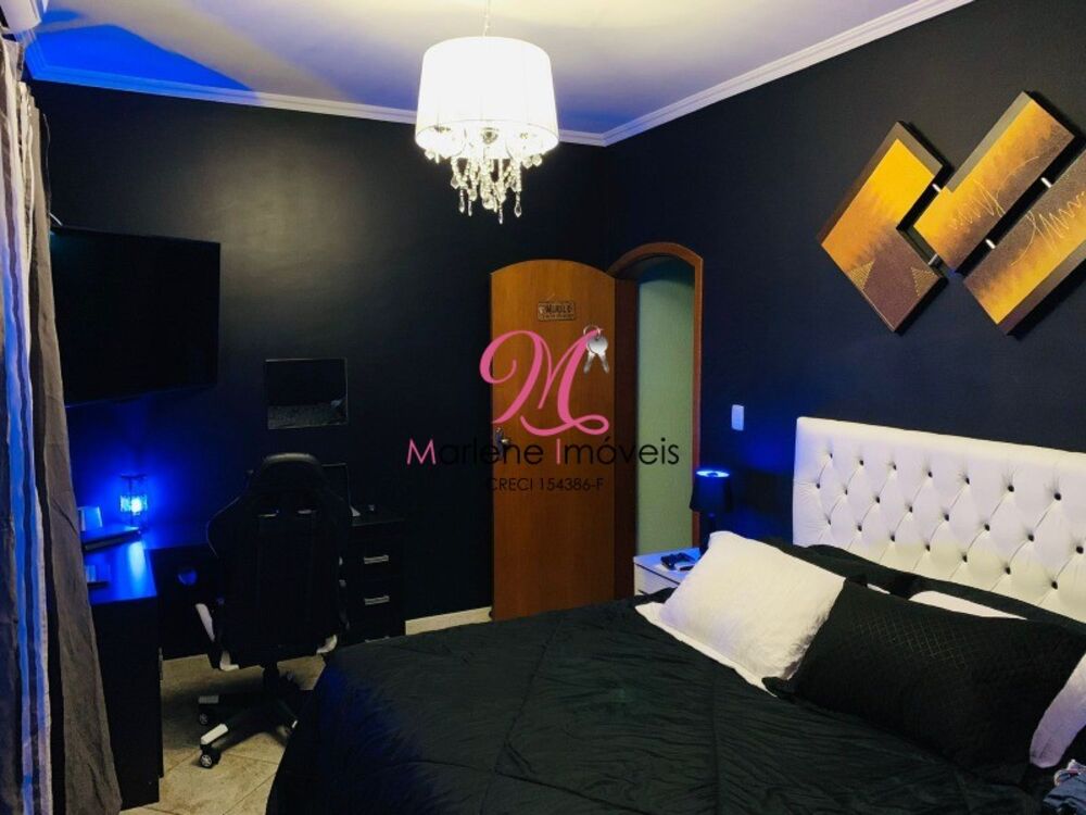 Casa, 3 quartos - Foto 15