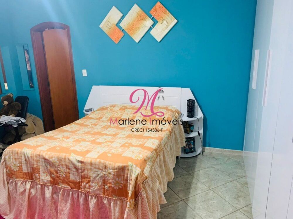 Casa, 3 quartos - Foto 11