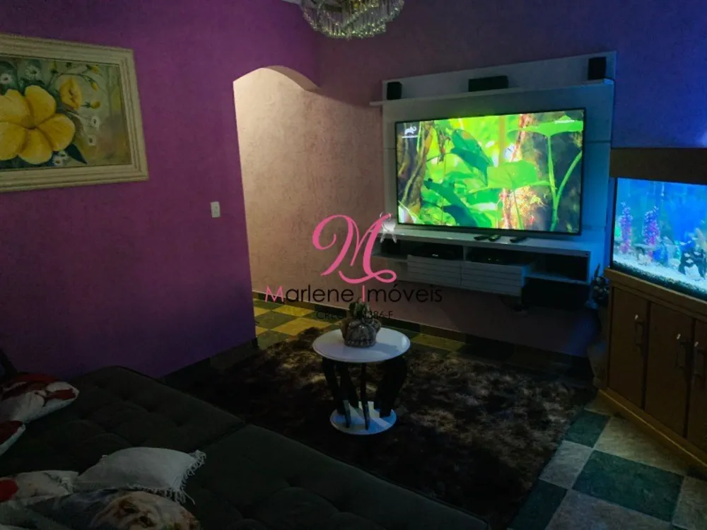 Casa, 3 quartos - Foto 22