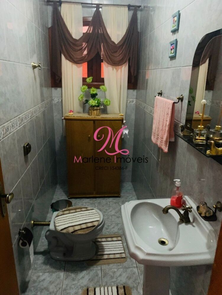 Casa, 3 quartos - Foto 5