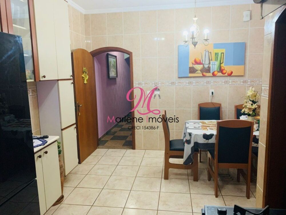 Casa, 3 quartos - Foto 18